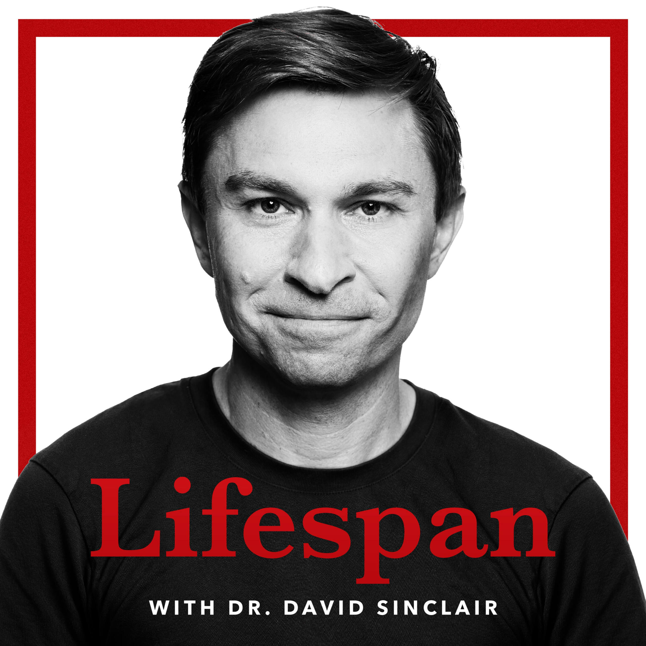 Lifespan – David Sinclair