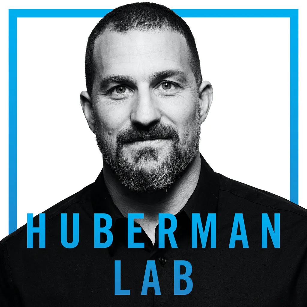 Huberman Lab – Andrew Huberman